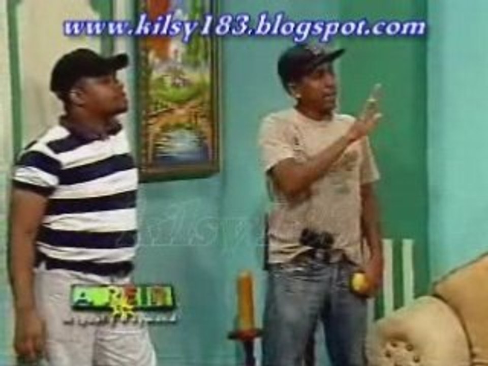 reir  con  Miguel  Raymond