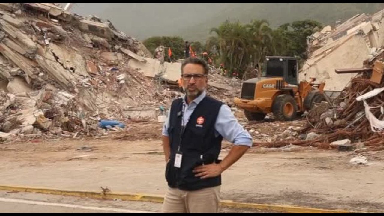 Venezuela, Cesvi: "Qui un disastro, preoccupa la situazione sanitaria"