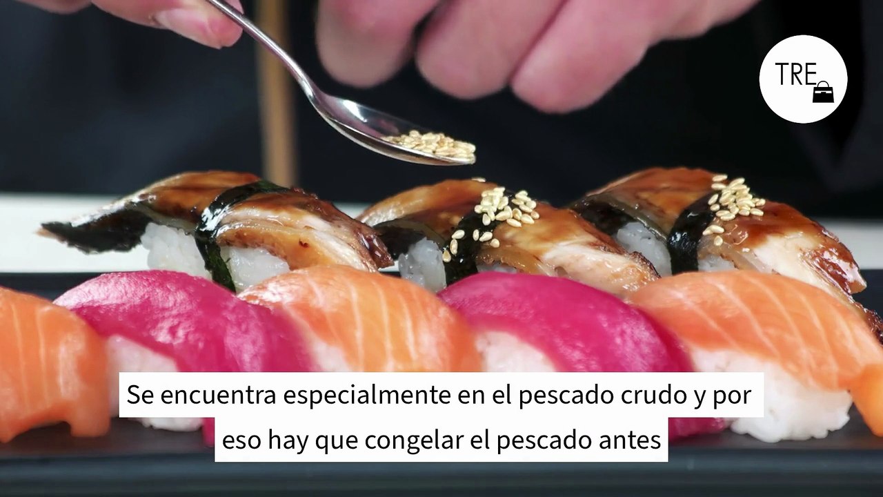 Santiago González, tecnólogo de alimentos: "Cocinar bien la ventresca es clave para reducir el riesgo de anisakis"