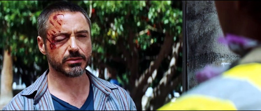'El solista', tráiler