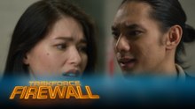 Taskforce Firewall: Martin opposes Isa's decision! (Episode 31)