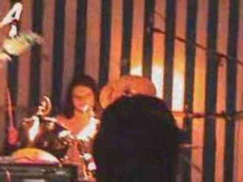 Yawankiz Misirlou Dick Dale Pulp Fiction BOF Fete zic Moelan