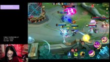 Part 2 - MAY SPIDEY MABAR MOLEE #mlbb [zu_HZrOo3Xk]