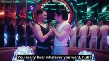 Love of Silom Episode 3   English Sub