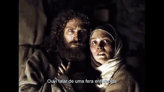 Lobis-Homem | Trailer Legendado