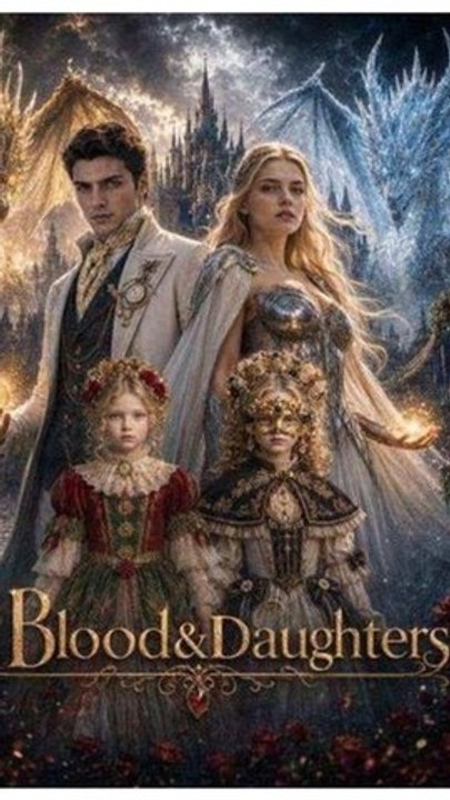 Blood&Daughters