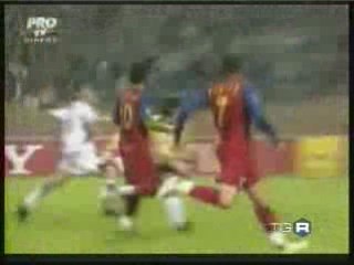 Cacia sta per arrivare