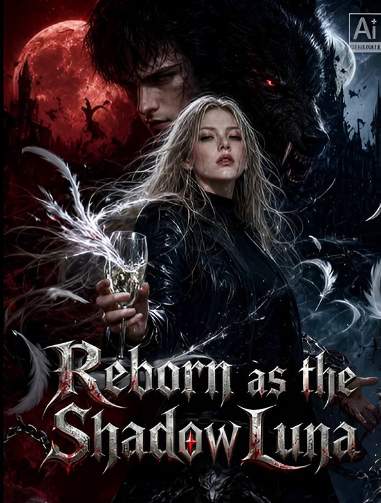 Reborn as the Shadow Luna