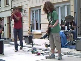 master of banana à desvres 6/6 (fin) rocky