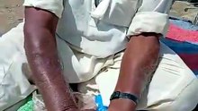 Kundi wali fish