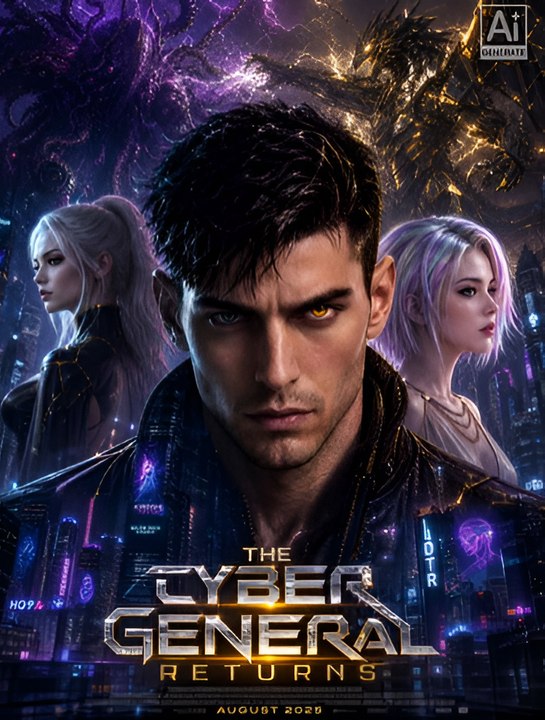 The Cyber General Returns
