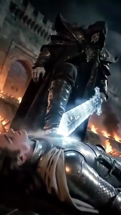 My Father Is Thor - 🧡🍏 🔥[Hot 2026] (2026) - FULL ENGSUB | Reelshort Hot HD [Full Movie]