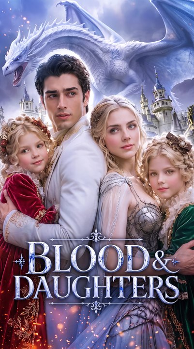 Blood & daughters - Full HD English Sub