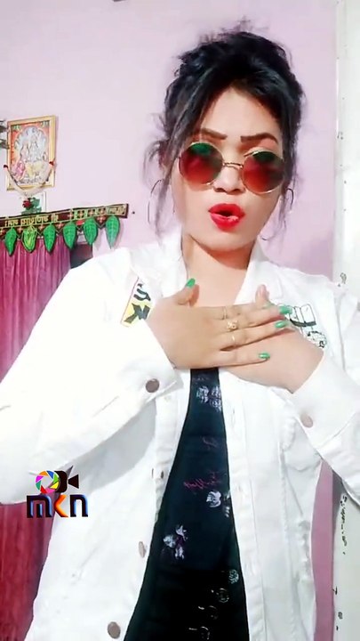MKN Reels (CG Anjali) - Dil La Tor De