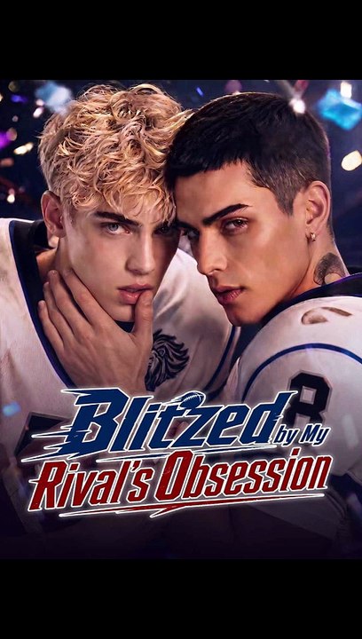 [EngSub] Blitzed by My Rival's Obsession | 🌎Aurora