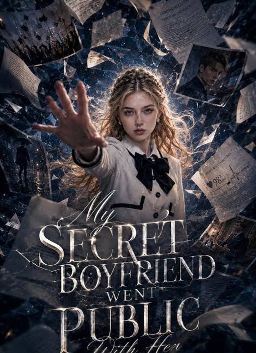 My Secret Boyfriend Went Public With Her | Serie Completa | Short Drama English | Ivory Drama