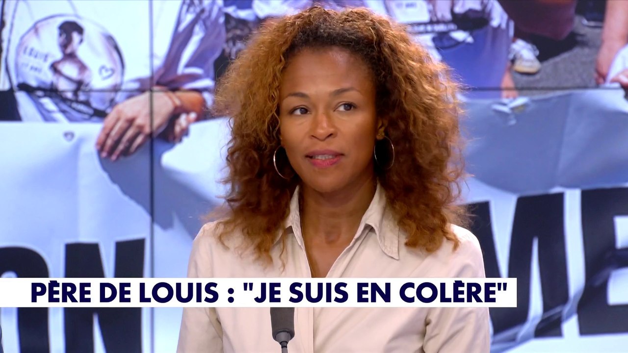 «On a mis en place une nouvelle coutume qui est celle des marches blanches», déplore Rachel Khan