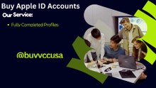 17 Legal & Safe Ways to Buy Apple ID Accounts in the USA