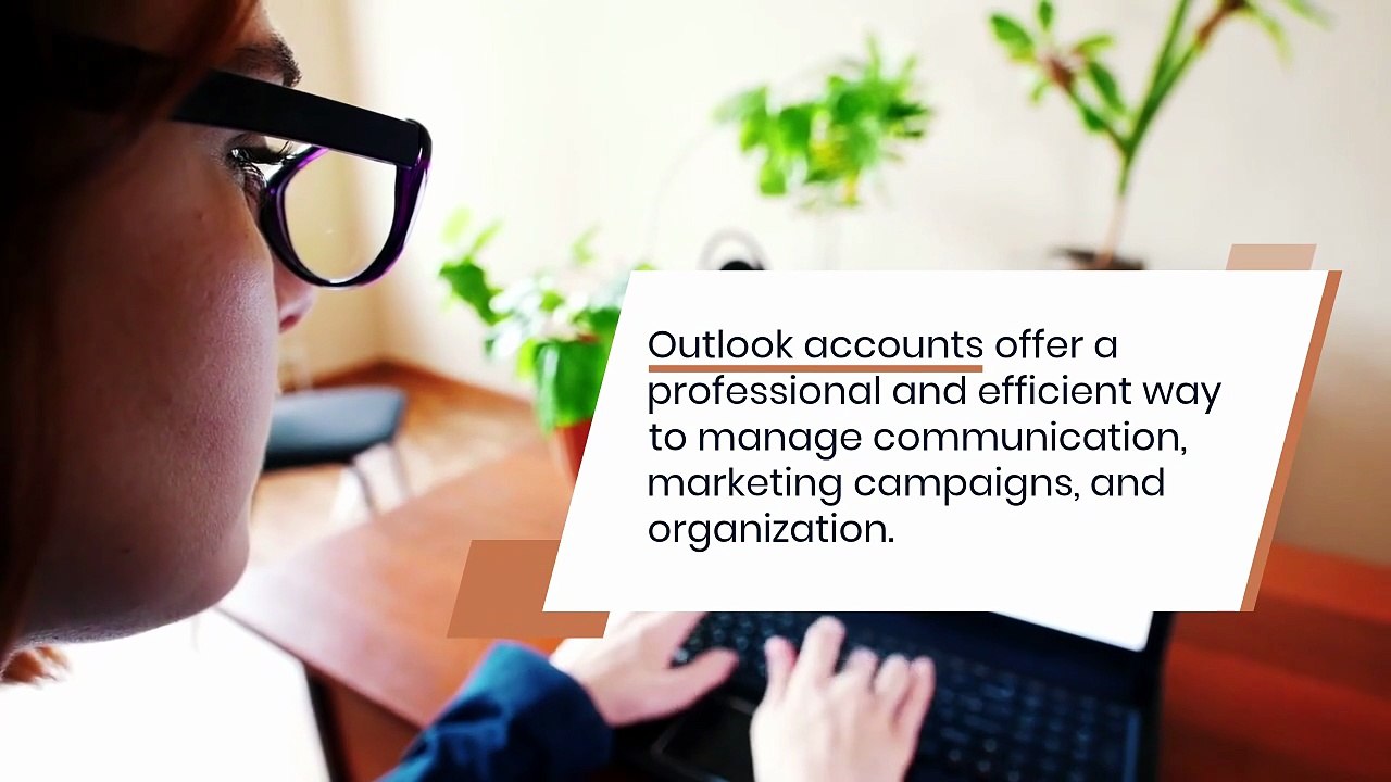 Buy Outlook Accounts – Top 05 Sites for Students