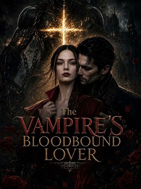 The Vampire'S Bloodbound Lover EnglishSub English Sub | Full Movie 2026 | Golden Cinema Studios