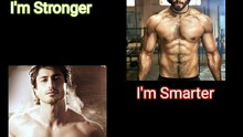 Other Bollywood Actors Think They Are Strong But Hritik Roshan