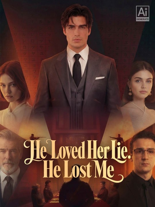 He Loved Her Lie. He Lost Me HD