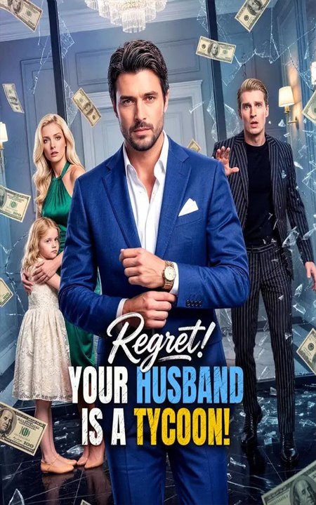 Regret！Your Husband is A Tycoon! - Full EP