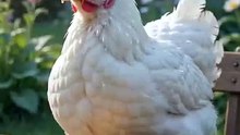 Asmr Hen video