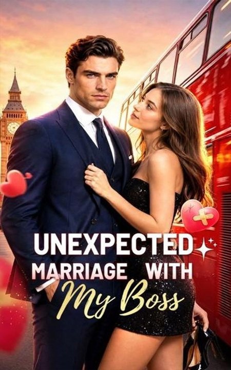 Unexpected Marriage with My Boss - Full EP - Video Dailymotion