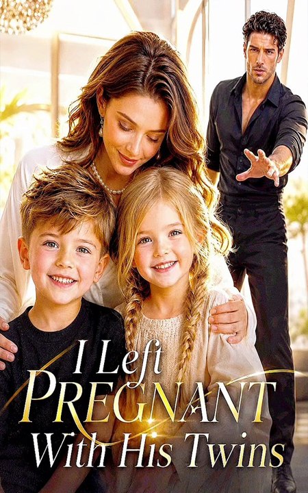 I Left Pregnant With His Twins - 🔥(2026) - FULL ENGSUB