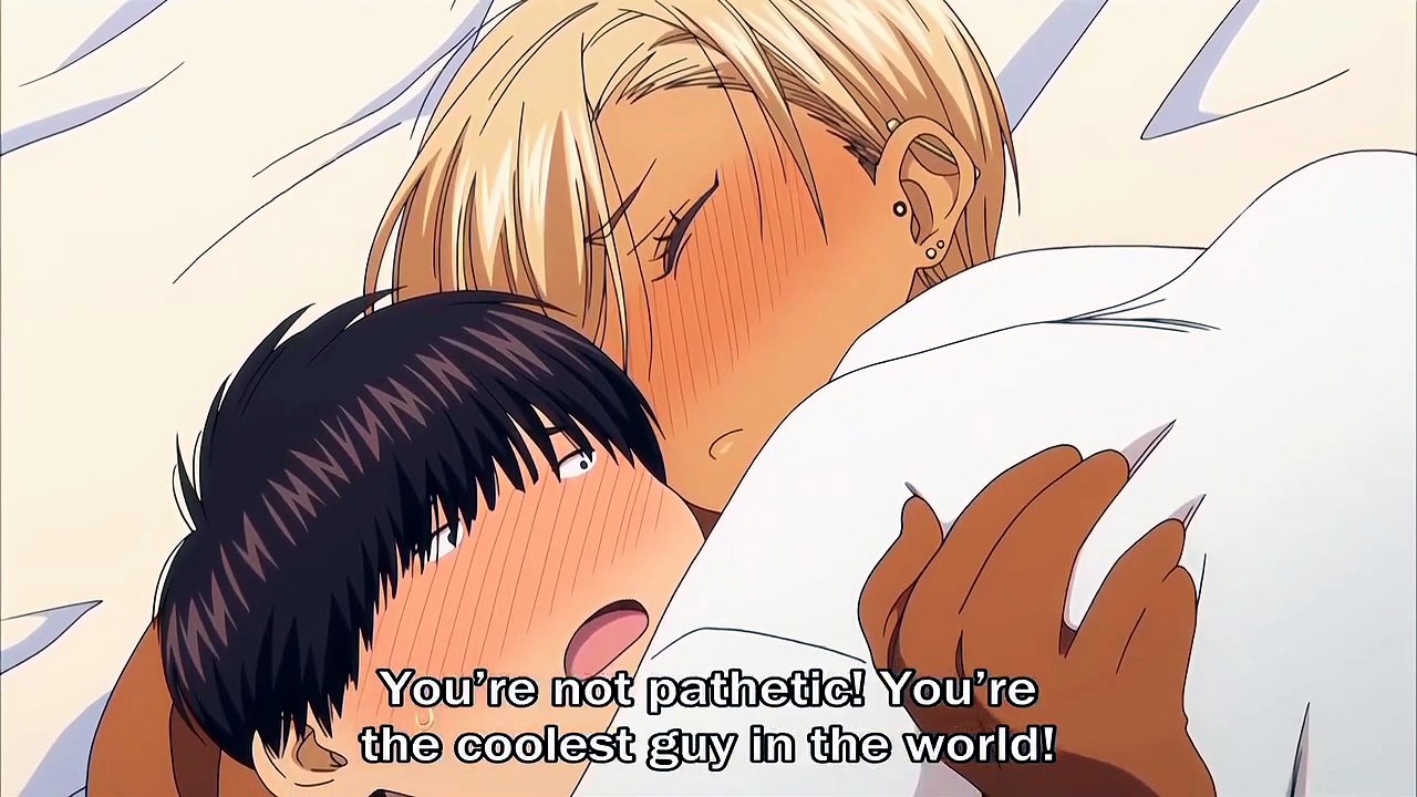 Anime Best Moment Hentai Ecchi hanime