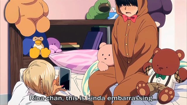 Anime Best Moment Hentai Ecchi hanime