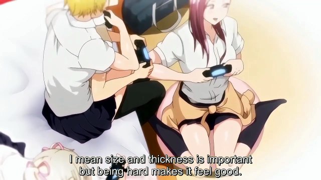 Anime Best Moment Hentai Ecchi hanime