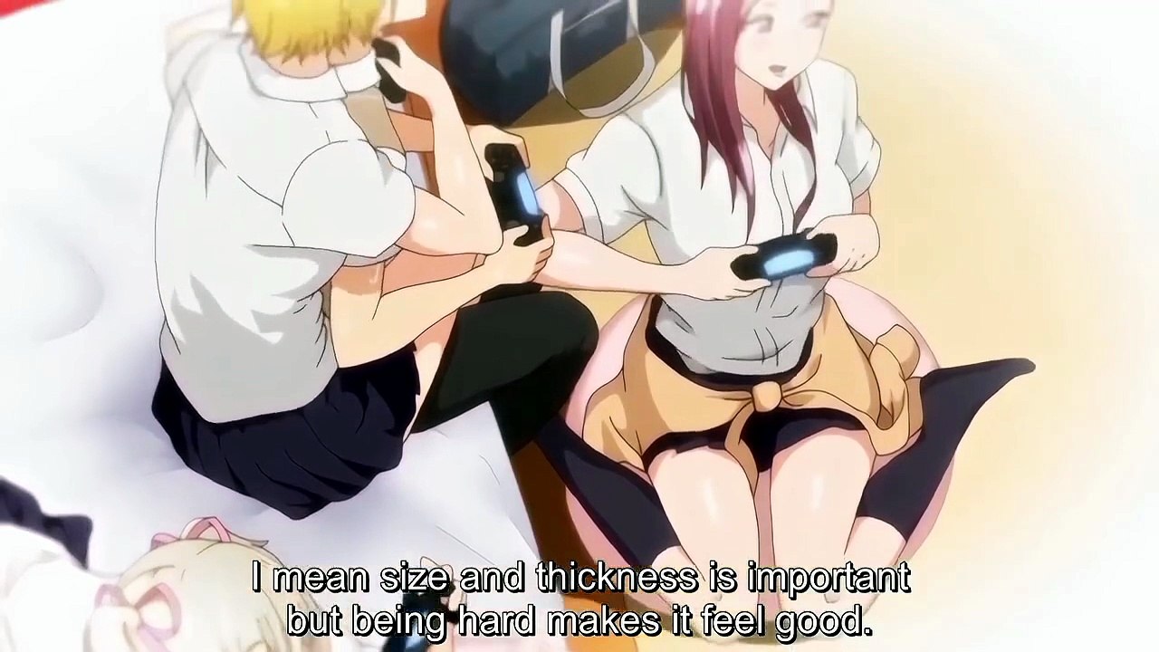 Anime Best Moment Hentai Ecchi hanime