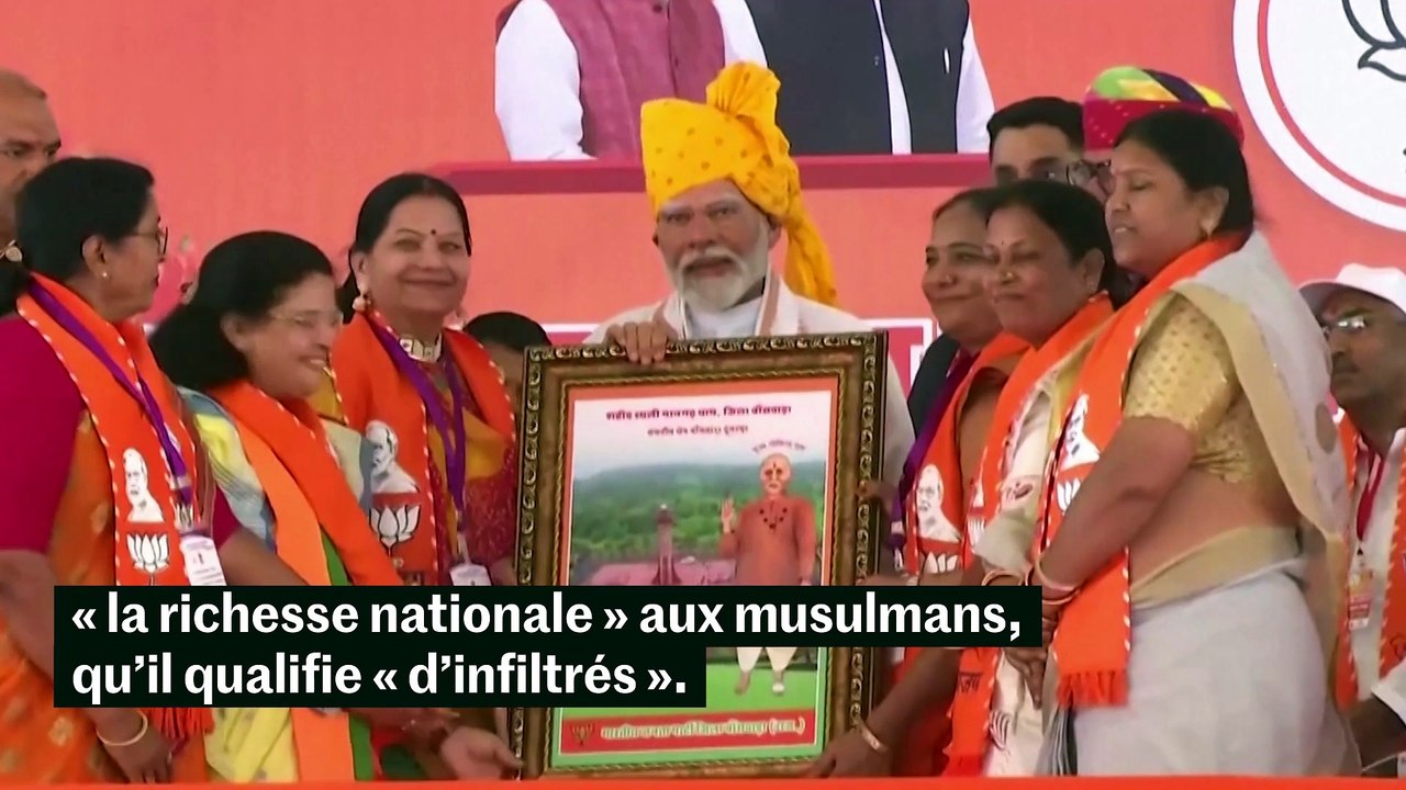 Thème 5 -  Analyser les relations entre États et religions - En Inde, l’islamophobie gagne la campagne électorale - CONCLUSION
