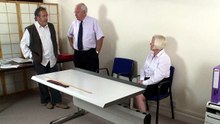Punishment
