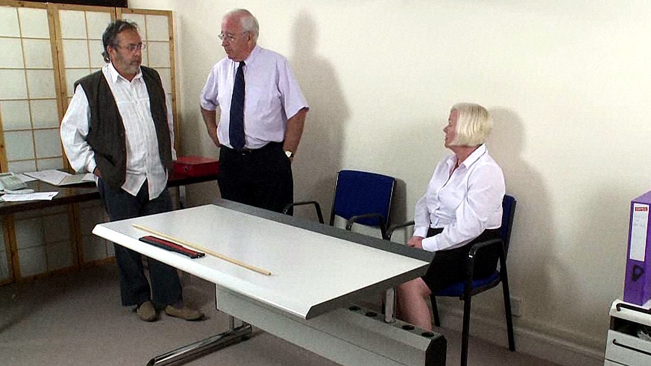Punishment