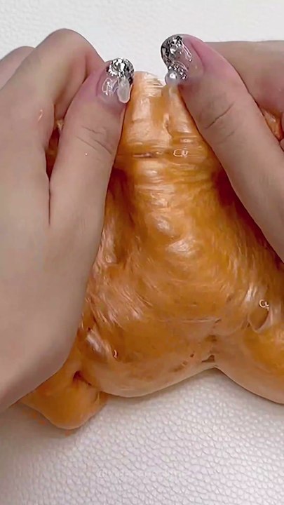Satisfying Slime Popping ASMR
