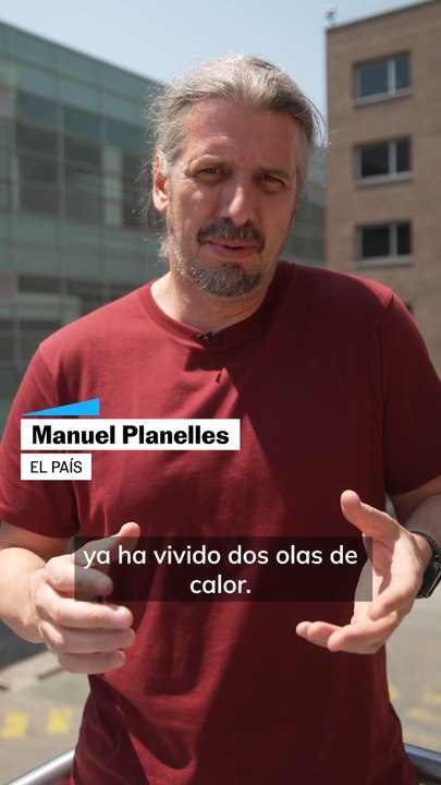 Videoanálisis Planelles