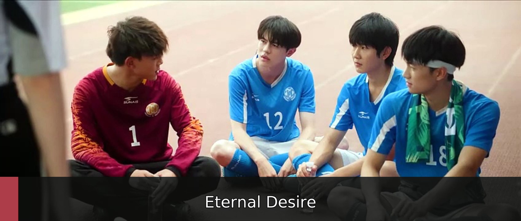 Road to Success 2026 Episode 3 #englishsub #fullmovie🎯🍿 | Eternal Desire