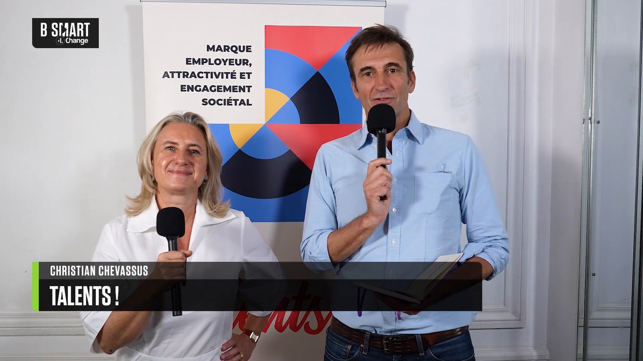 ÉMISSIONS SPÉCIALES - Face à face avec Marie Rivière (Oasys Diot Siaci)