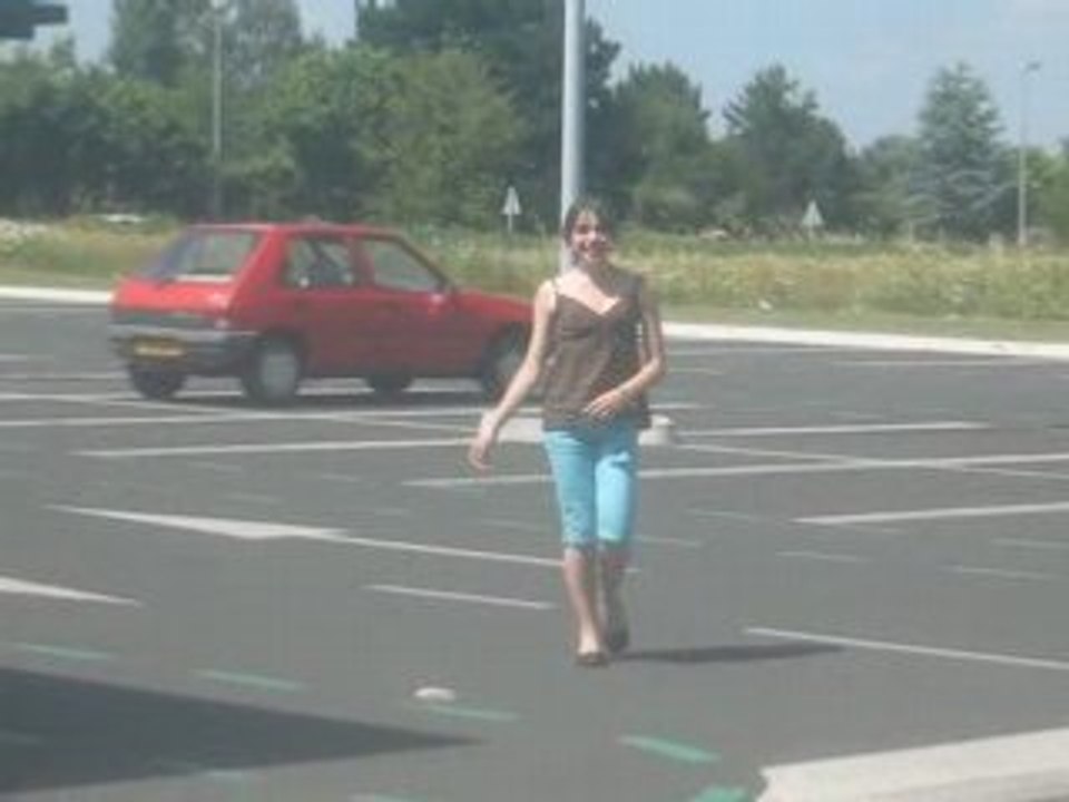 O chiott St macaire !