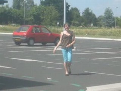 O chiott St macaire !