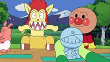 それいけ!アンパンマン #1113『メロンパンナとらんぼうや』ほか
