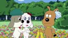 それいけ！アンパンマン #1545
