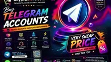 Buy Bulk Telegram Accounts