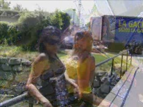 Aprem avec les filles