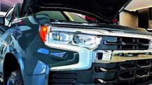 2026 Chevrolet Cheyenne Regular 4x4 Review | Price, Features & Off-Road Capability!
