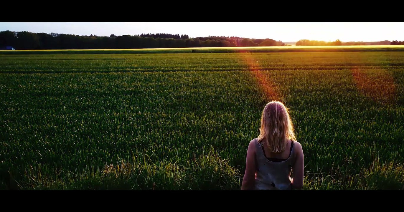 Nach uns nur Staub | movie | 2026 | Official Trailer