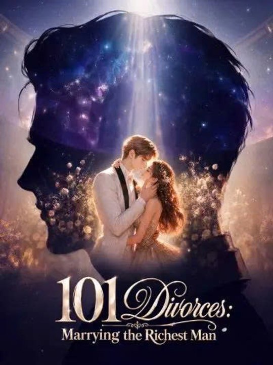 101 Divorces Marrying the Richest Man | New Movie | Full Movie